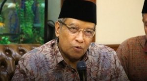 Tak Ingin Indonesia Seperti Timur Tengah, Kiai Said: Mereka Hancur karena Budaya yang Carut Marut