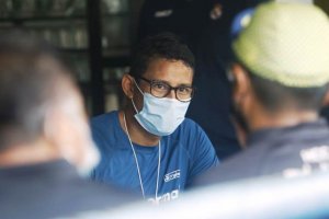 Pengusaha Daerah Yakin, Sandi Punya Jurus Jitu Keluar dari Krisis