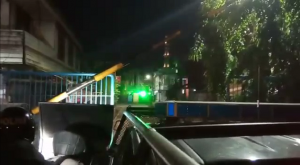 Waspada! Senapan Angin jadi Senjata Baru Pelaku Tawuran di Makasaar