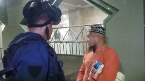 Miris! Masjid Mulai Sepi Akibat Tawuran, Jemaah: Dulu 4 Shaf, Kini Tinggal 2