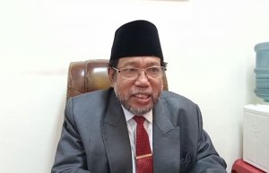 Maulid Nabi di Masa Pandemi, MUI Sarankan Via Virtual