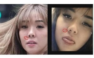 Kemiripan Gisel Dengan Pemeran Video Mesum, Pakar Telematika Soroti Tahi Lalat