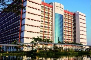 Kemenristekdikti Tetapkan Telkom University Sebagai PTS Terbaik