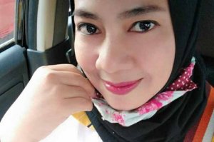 Sempat Teriak, Janda Cantik Titi Handayani Bersimbah Darah di Rusunawa Kasnariansyah