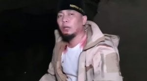 Dikeroyok Dukun Santet, Ujang Bustomi Muntah Darah hingga Terkapar di Gua