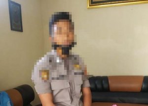 Mengaku Anggota Polisi, Ternyata Ayah Si Perempuan Anggota Brimob, Begini Akhirnya….