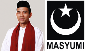 Ustaz Abdul Somad Diusulkan Pimpin Partai Masyumi, Musni Umar: Harus Ada Tokoh Sentral