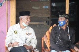 Patut Dicontoh, Aska Mappe Imbau Tim Beri Pendidikan Politik Positif