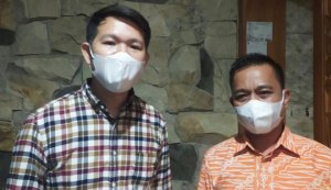 Ketua Gerindra Makassar: Debat Kandidat Lebih Aman Digelar di Jakarta