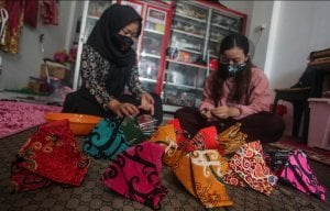 Apindo Harap Penyaluran Kredit Tanpa Agunan ke UMKM Adil dan Merata