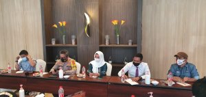Faktor Keamanan, KPU Tetapkan Debat Kedua Pilwakot Makassar Kembali Digelar di Jakarta