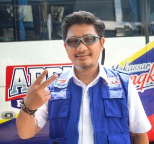 Debat Kedua di Jakarta, Panglima Sekber Appi-Rahman: Kami Siap Dimana pun