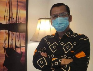 Sukses Selenggarakan Pekan Sagu Nusantara, Pemda Lutra Terima Penghargaan dari Kemenko Perekonomian