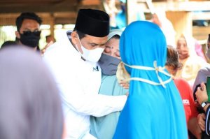 Kesan Suardi Saleh dan Aska Mappe Terhadap Almarhum Andi Burhanuddin Unru