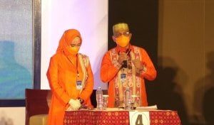 Ciptakan Keterbukaan Informasi Publik, Anir-Lutfi Siapkan Internet Gratis