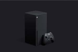 Microsoft Resmi Rilis Xbox Series X dan Series S