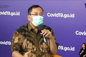 Kerumunan di Acara Habib Rizieq, IDI: Itu Sangat Mengkhawatirkan