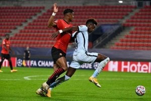 Chelsea Lolos Dramatis, Lampard Puji 3 Pemain, Odoi: Semua Main Bagus