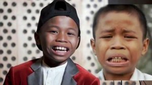 Main Sinetron… Bocah Viral Alwiansyah Beradu Akting dengan Eks Pemain Timnas