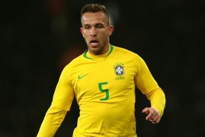 Brasil Permalukan Uruguay, Kutukan 19 Tahun Berlanjut