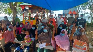 Warga Penerima PKH Diintimidasi, Anir: Itu Program Pemerintah Pusat
