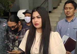 Camel Petir: Rizieq Mau Revolusi Akhlak, Tapi…