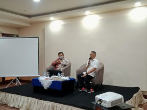 Sekjen ICMI: Appi-Rahman akan Bawa Makassar Bangkit dan Lebih Berjaya