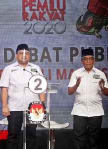 Elektabilitas Appi-Rahman Melambung Tinggi, Fadli Noor: Kemenangan Sudah di Depan Mata