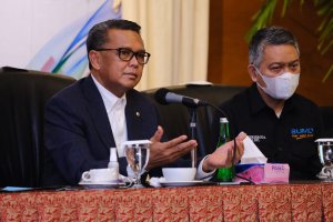 Gubernur Sulsel Harap Perseroda Kelola Aset Pemprov