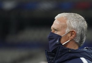 Didier Deschamps Pusing, Para Pemain Timnas Prancis Diserang Virus Jelang Laga Final Piala Dunia 2022