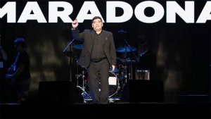 Kutipan Diego Maradona Paling Terkenal dan Paling Diingat: … Saya Ingin Terlahir Kembali