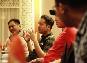 DILAN Tidak Diunggulkan Survei, Dokter Fadli: Kita Sudah Biasa Dianggap Enteng