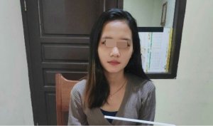 Ervina Renani Berbuat Terlarang di Kamar Indekos, Gelagak Ketahuan Warga