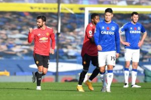 Lolos dari Hattrick Kalah, Ini Kata Kapten Manchester United