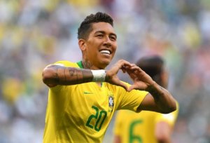Kalahkan Venezuela, Brasil Geser Argentina di Puncak Klasemen Zona Conmebol