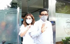 Diperiksa Polisi, Ini Perkembangan Terbaru Video Syur Mirip Gisel