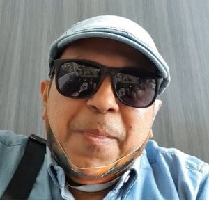 Masuk Kabinet Prabowo Padahal Dulu Bilang Bakal Jadi Oposisi Sampai Mati, Babe Haikal Diminta Klarifikasi