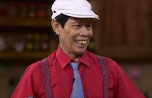 Ade Londok Bercanda Tarik Kursi, Haji Malih: Itu Penghinaan