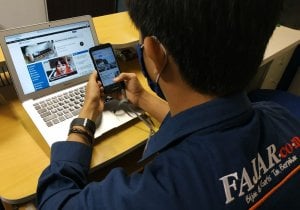 Sulap Smartphone Anda Menjadi Mesin Pencetak Uang