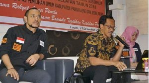 Terancam Sanksi Administrasi hingga Pidana, Gakkumdu Proses Dugaan Keterlibatan Pendamping PKH