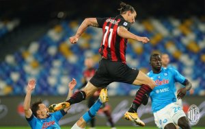 Gattuso Kesal Dipermalukan Milan, Sebut Napoli Bermental Kerupuk