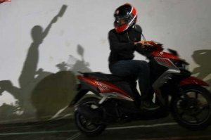 Hati-hati! Mahasiswi di Makassar Diduga Dibegal, Tas Berisi Skripsi Hilang