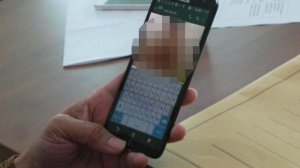 Chat Mesum Oknum Dewan PDIP ke Istri Keponakannya, Sebut Anunya Mirip Cumi-cumi