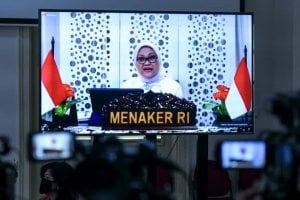 Lima Provinsi Tetap Naikkan UMP, Menaker: SE Hanya Pedoman