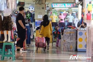 Sambut HUT Makassar, Pemkot Minta Toko dan Mal Beri Diskon 10 Persen