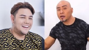 Ivan Gunawan Segera Menikah, Deddy Corbuzier: Emang Kuat?