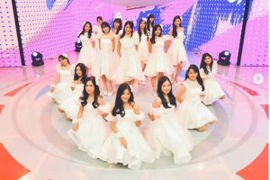 JKT48 Tinggal Nama?