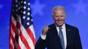 Tegas Menolak Klaim Teritorial Tiongkok, Presiden Joe Biden Beri Peringatan Keras