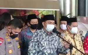Dukung Kapolda Metro Jaya, Forum Mubaligh Nusantara: Mau Habib, Mau Nikita, Tidak Boleh Pandang Bulu