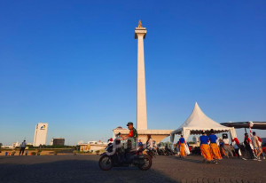 Usul Gubernur DKI Jakarta Ditunjuk Presiden, Kini Tersisa Fraksi Gerindra dan Fraksi PPP yang Setuju